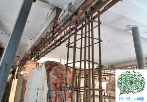 白鹭湖管理区青岛加固公司