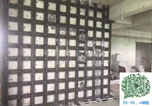 白鹭湖管理区青岛加固公司