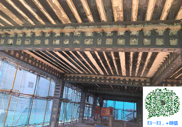 青岛白鹭湖管理区建筑白鹭湖管理区加固公司