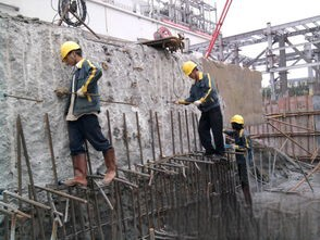 白鹭湖管理区植筋应该锚固多深？锚固长度怎么测算